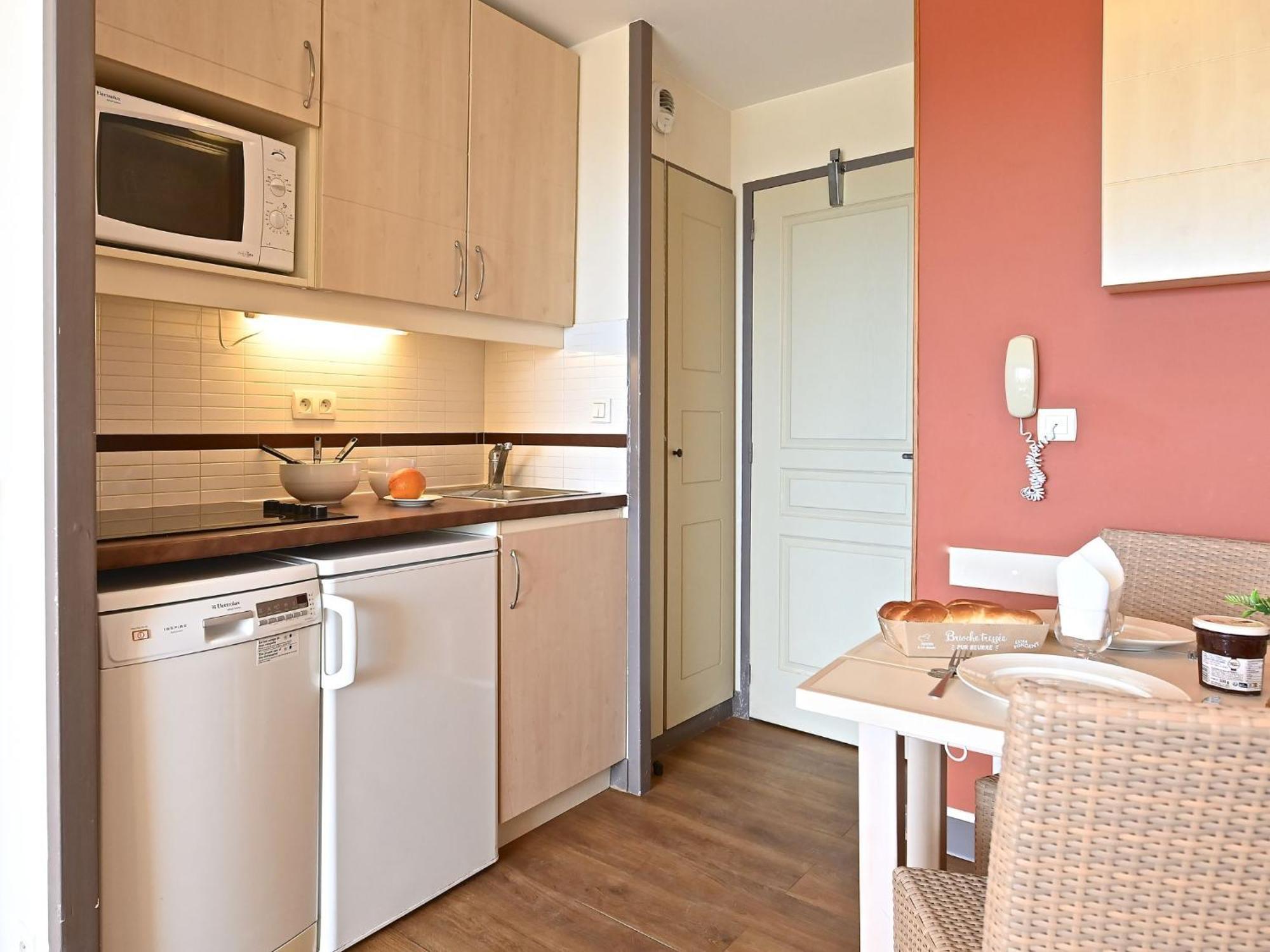 Apartment Village Cap Esterel - Le Village-76 By Interhome Сен-Рафаэль Экстерьер фото